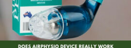 Does Airphysio Device Really Work Or Is It Just Hype?