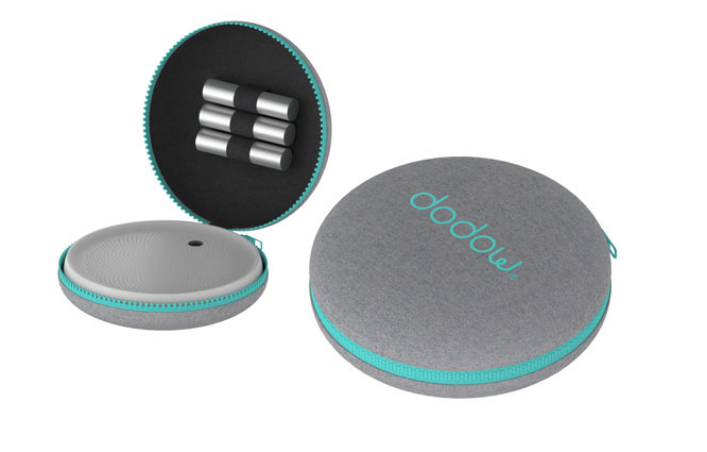 What Is Dodow Sleep Aid Device And How Does It Work?