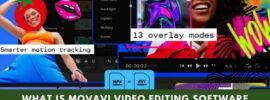 Movavi Video Editor Plus 2024 Review