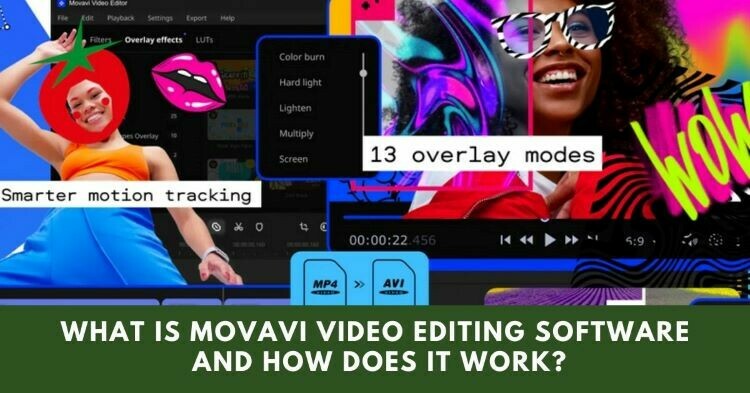 Movavi Video Editor Plus 2024 Review